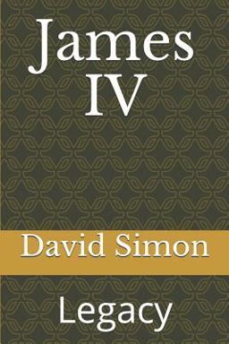 James IV
