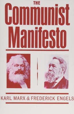 The Communist Manifesto [annotated]