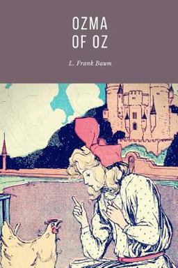 Ozma of Oz