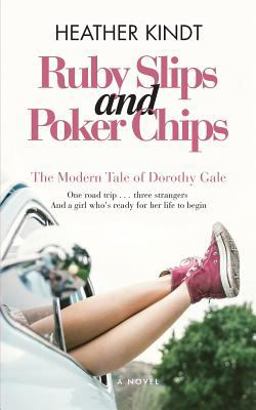 Ruby Slips and Poker Chips