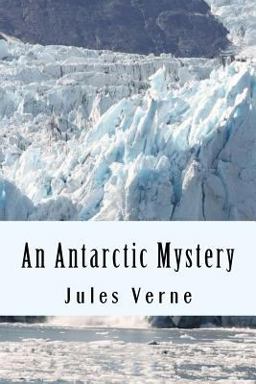 An Antarctic Mystery