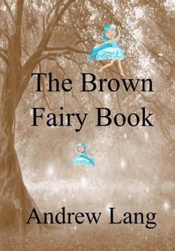 The Brown Fairy Book