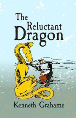 The Reluctant Dragon