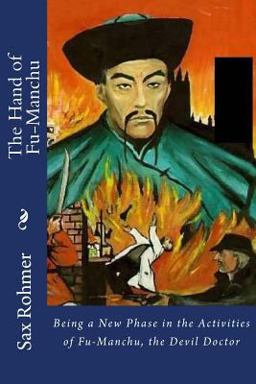 The Hand of Fu-Manchu