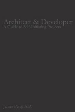 Architect and Developer