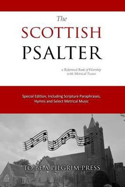 The Scottish Psalter