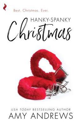 Hanky-Spanky Christmas Hanky-Spanky Christmas