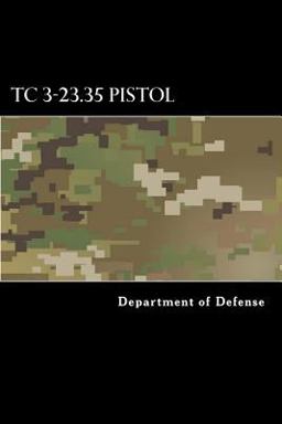 TC 3-23. 35 Pistol