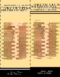 Introduction to Exegesis