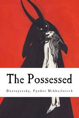 The Possessed