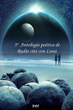 3ª Antología Poética de Radio Cita con Luna