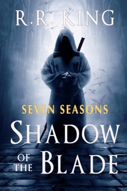 The Shadow of the Blade