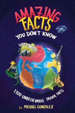 Amazing Facts You Don't Know