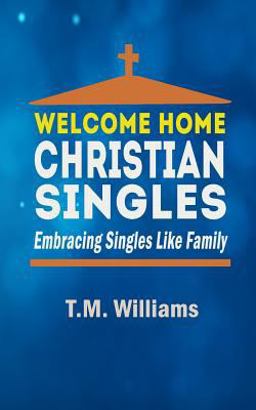Welcome Home Christian Singles