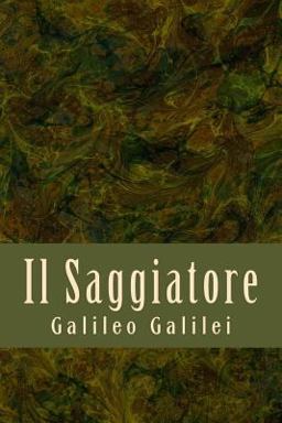 Il Saggiatore Il Saggiatore