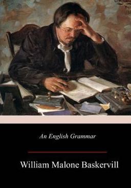 An English Grammar