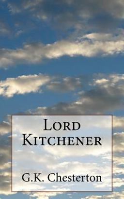 Lord Kitchener