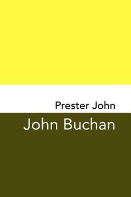 Prester John