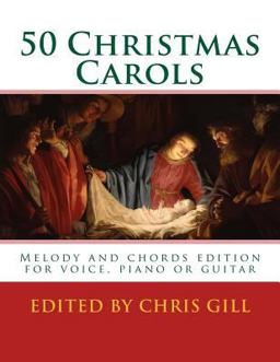 50 Christmas Carols