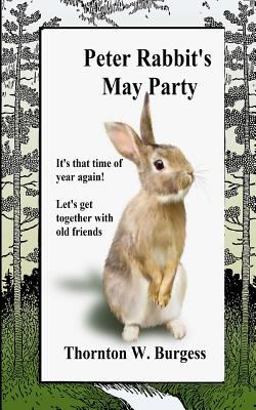 Peter Rabbit's May-Party