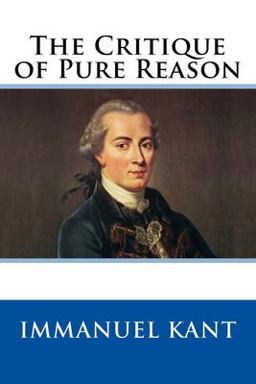 The Critique of Pure Reason