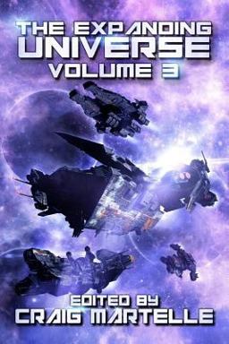 The Expanding Universe Volume 3