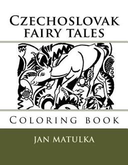 Czechoslovak Fairy Tales