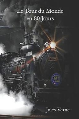 Le Tour du Monde en 80 Jours