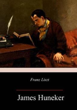 Franz Liszt Franz Liszt