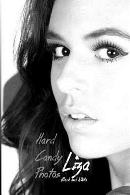 Hard Candy Photos, Liza in Black and White