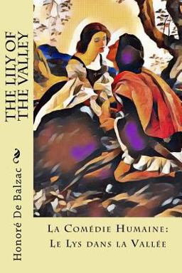 The Lily of the Valley