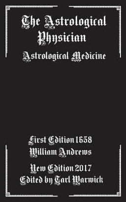 The Astrological Physician