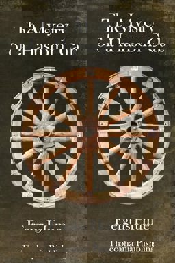 The Mystery of a Hansom Cab