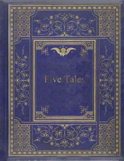 Five Tales Five Tales
