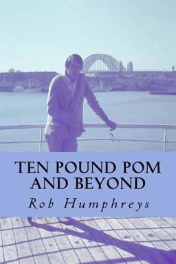Ten Pound Pom and Beyond