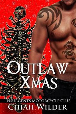 Outlaw Xmas: Insurgents Motorcycle Club