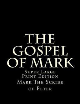 The Gospel of Mark