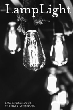 LampLight - Volume 6 Issue 2