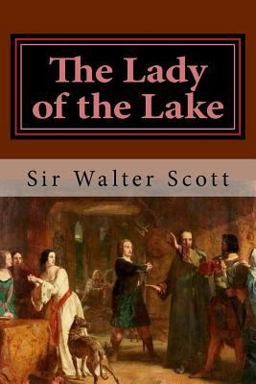 The Lady of the Lake