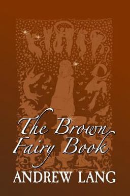 The Brown Fairy Book