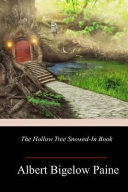 The Hollow Tree Snowed-In Book