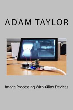 Image Processing with Xilinx Devices