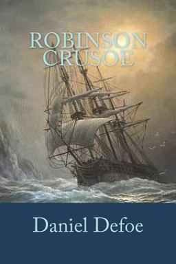 Robinson Crusoe