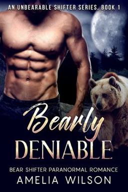 Bearly Deniable