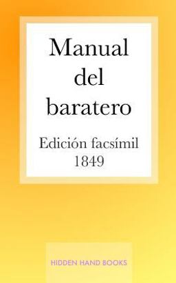 Manual Del Baratero