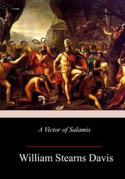 A Victor of Salamis A Victor of Salamis