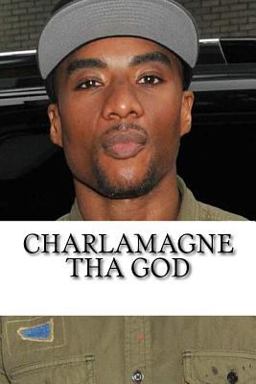 Charlamagne Tha God Charlamagne Tha God