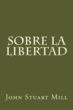 Sobre la Libertad