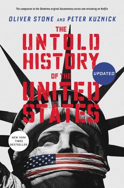 Untold History of the United States  9781982102531 Front Cover