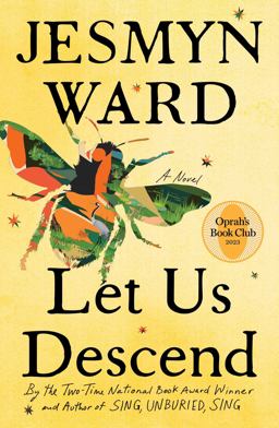 Let Us Descend A Novel  9781982104498 Front Cover